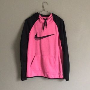 Nike Therma-Fit Hoodie Small